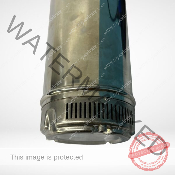 Submersible Well Pump - Image 2