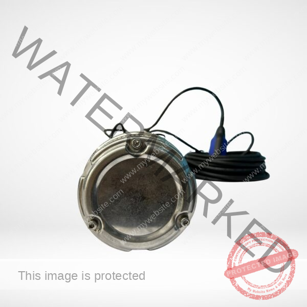 Submersible Well Pump - Image 3