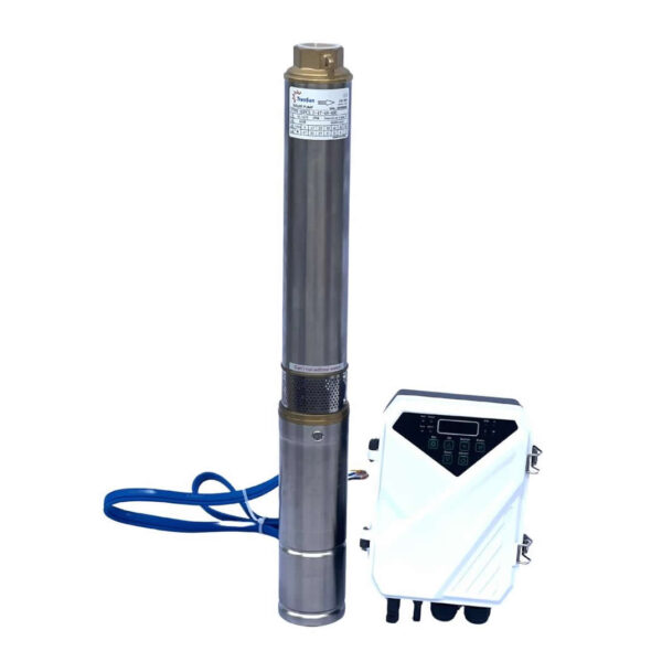 Solar Well Pump