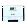 SRNE MPPT Solar Charge Controller – 40A | 60A | 100A - Image 3
