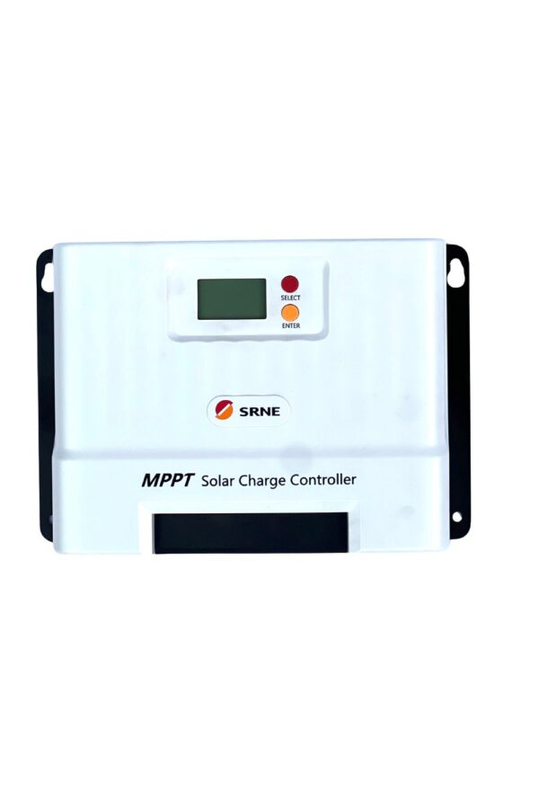 SRNE MPPT Solar Charge Controller – 40A | 60A | 100A - Image 3