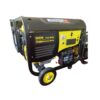 8KVA Metropolis MT7500EXE Generator - Image 2