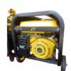 8KVA Metropolis MT7500EXE Generator - Image 3