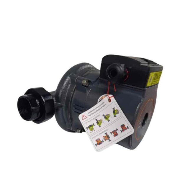 Hot Water Circulation Booster Pump LRP Series - Image 3