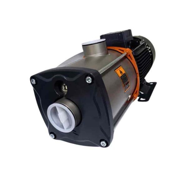 Horizontal Multistage Surface Pump EMH Series - Image 3