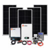 3KVA Solar Power System/Kit