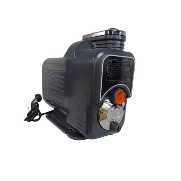 Variable Speed Intelligent Pump MACm-550