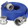 PVC Delivery Pipe – High-Performance Water Discharge Hose - Image 2