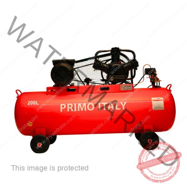 Primo Italy Electric Compressors - Image 2