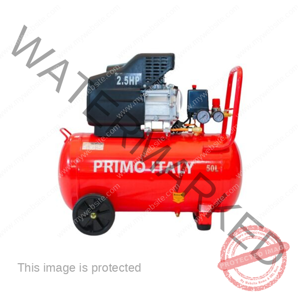 Primo Italy Electric Compressors - Image 3