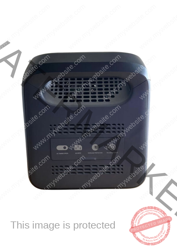 Hinen Portable Power Station Battery - Image 4
