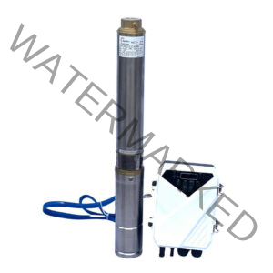 DC Solar Water Pump