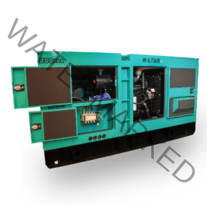 Power Generator 200kva