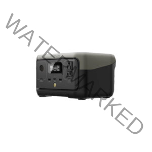 EcoFlow RIVER 2 240Wh Portable Power Station 240Wh Capacity 300W Output