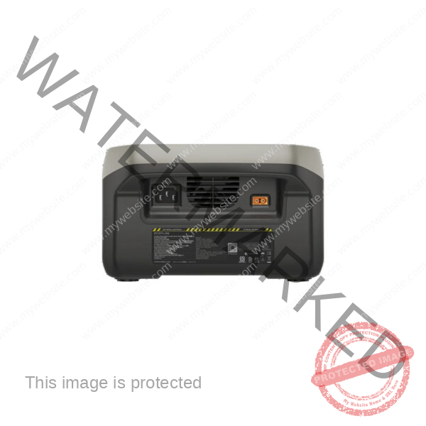 EcoFlow RIVER 2 240Wh Portable Power Station 240Wh Capacity 300W Output - Image 3