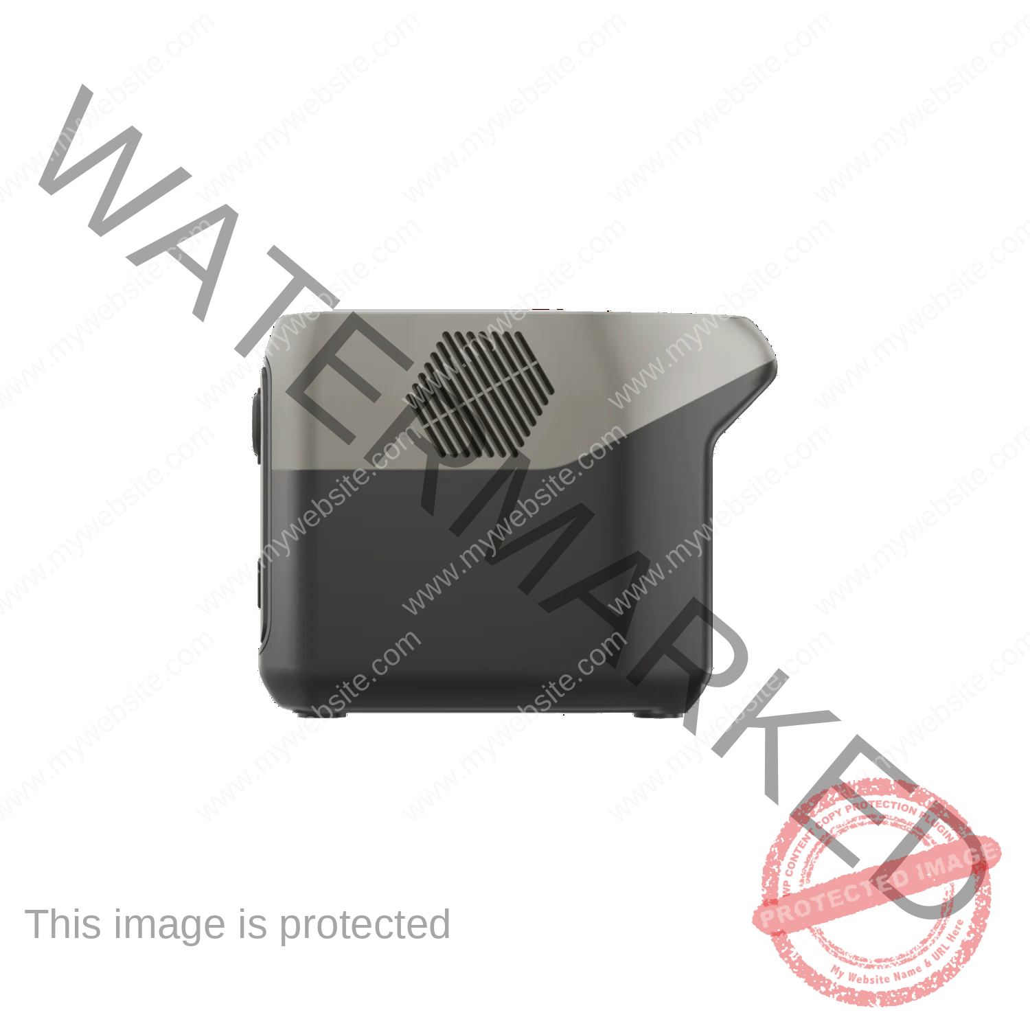 ECOFLOW RIVER 2 MAX 4 EcoFlow RIVER 2 Max Portable Power Station 512Wh Capacity 500W Output - Image 3