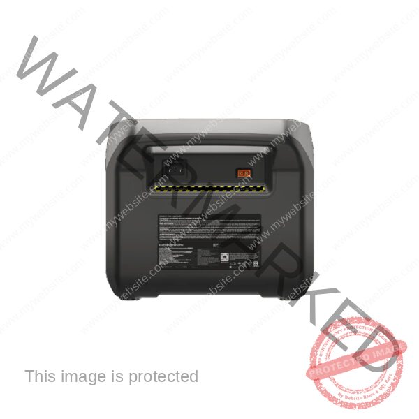 EcoFlow RIVER 2 Pro Portable Power Station 768Wh Capacity - Image 3