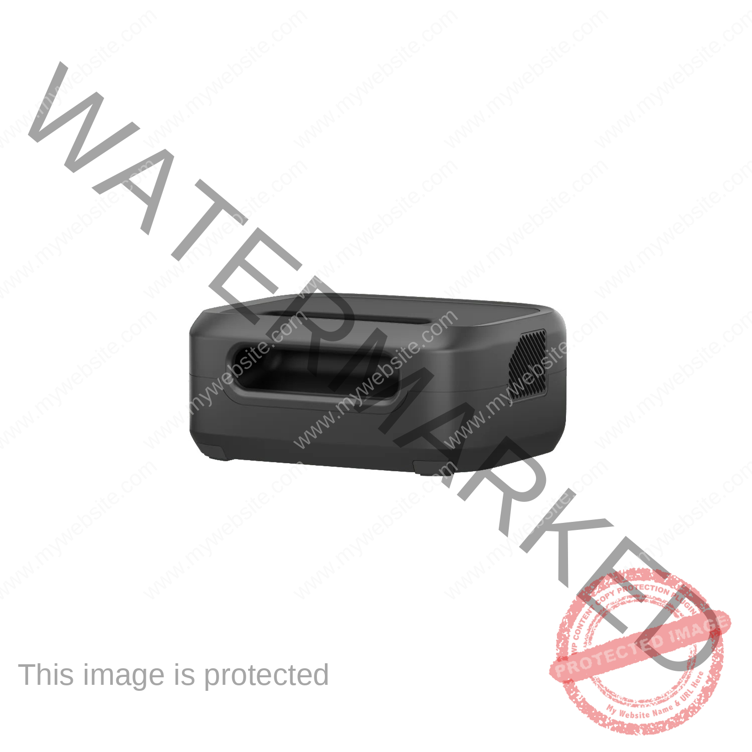 ECOFLOW RIVER 3 3 EcoFlow RIVER 3 Portable Power Station