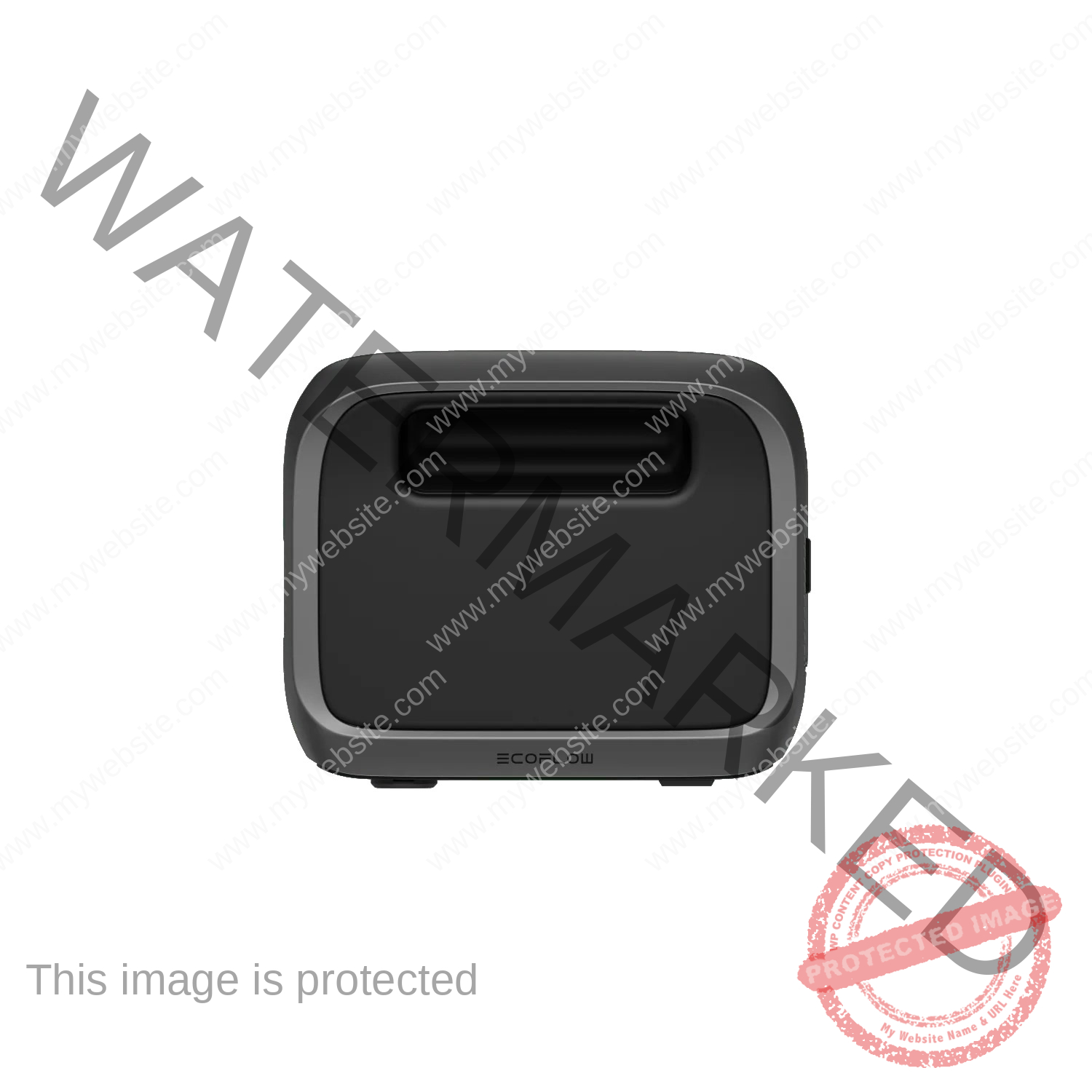 ECOFLOW RIVER 3 4 EcoFlow RIVER 3 Portable Power Station - Image 4