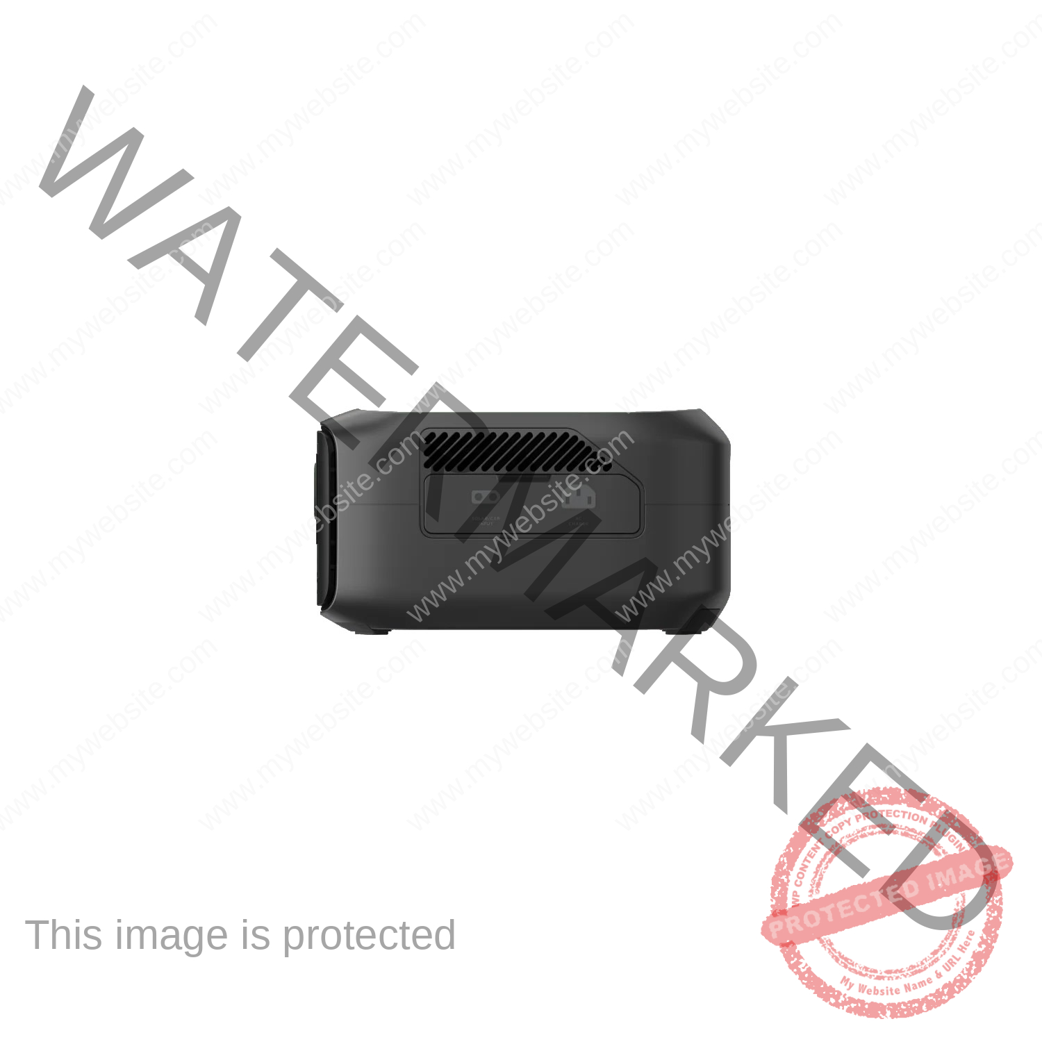 ECOFLOW RIVER 3 5 EcoFlow RIVER 3 Portable Power Station - Image 5