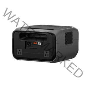 EcoFlow RIVER 3 Plus Portable Power Station 286Wh Capacity