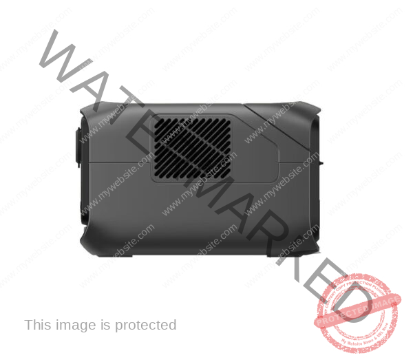 EcoFlow RIVER 3 Plus Portable Power Station 286Wh Capacity - Image 5