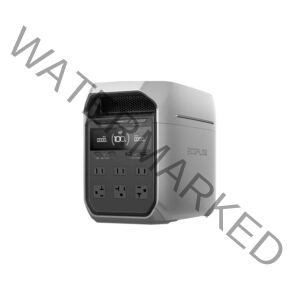 ECOFLOW DELTA 3 PLUS