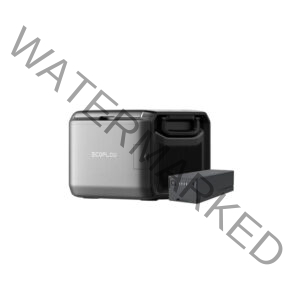 Ecoflow Glacier Portable Fridge Freezer