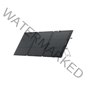 EcoFlow NextGen 160W Portable Solar Panel