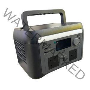 Hinen Solar Generator (Portable Power Station)