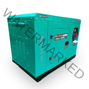 HL Power Generator 15KVA