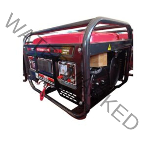 5.0KVA ASTRAMILANO AM4500EXE  Generator