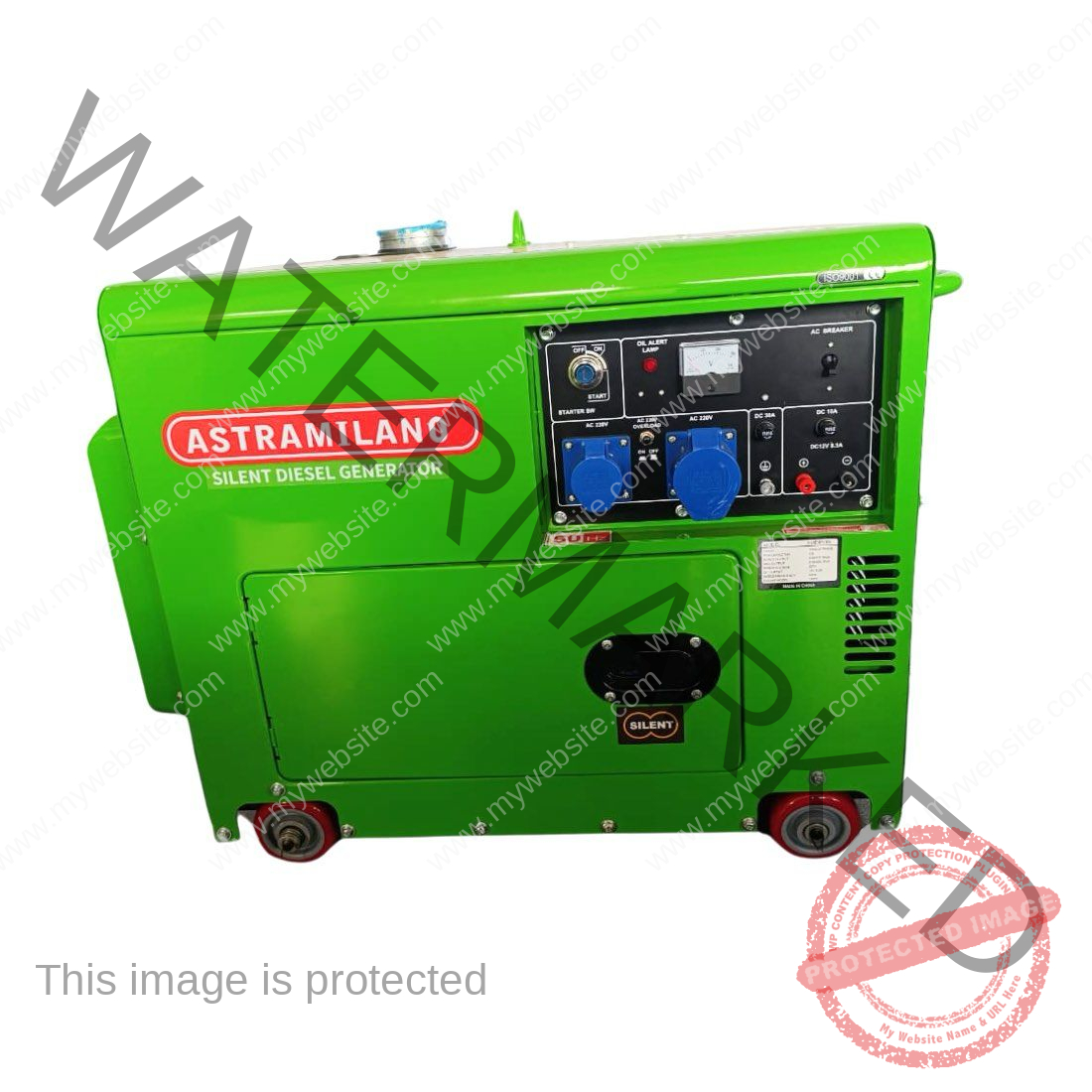 7.5KVA-Astramilano-AMD8500S-Silent-Diesel-Power-Generator.jpg 7.5KVA Astramilano AMD8500S Silent Diesel Power Generator