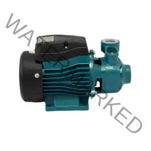 BOOSTER PUMP