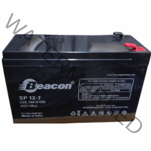 Beacon Gel Battery