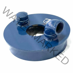 Borehole Cover