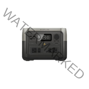 EcoFlow RIVER 2 Max Portable Power Station 512Wh Capacity 500W Output