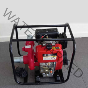 Generator Engine Water Pump