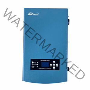 Hober Solar Water Pumping Inverter (Sunverter)