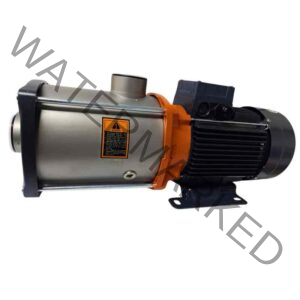 Horizontal Multistage Surface Pump EMH Series