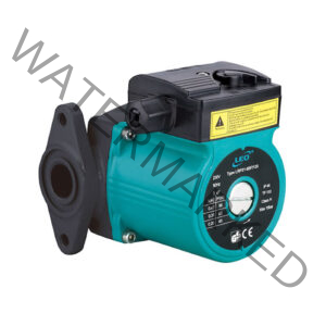Hot Water Circulation Booster Pump LRP Series