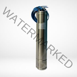 Leo Submersible Borehole Motors