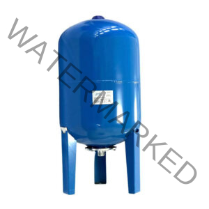 Pressure Vessel Tank
