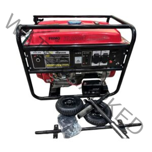 Primo Italy HL2500E Generator 2.5KVA