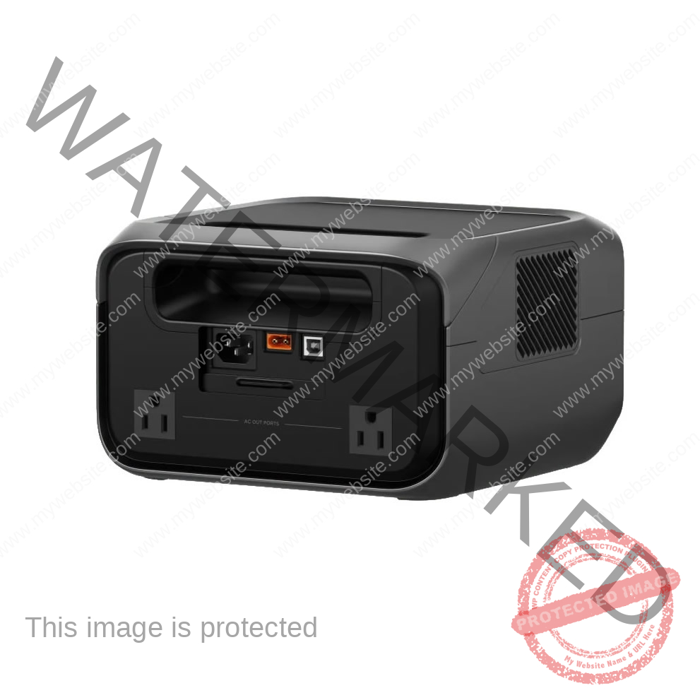 RIVER-3-Plus-1-1-1.jpg EcoFlow RIVER 3 Plus Portable Power Station 286Wh Capacity