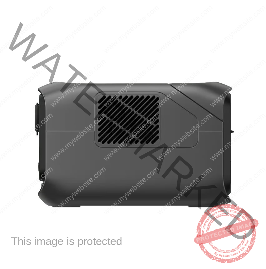 RIVER-3-Plus-2-1-1.jpeg EcoFlow RIVER 3 Plus Portable Power Station 286Wh Capacity - Image 5