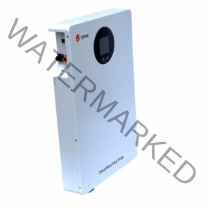 SRNE Lithium Battery