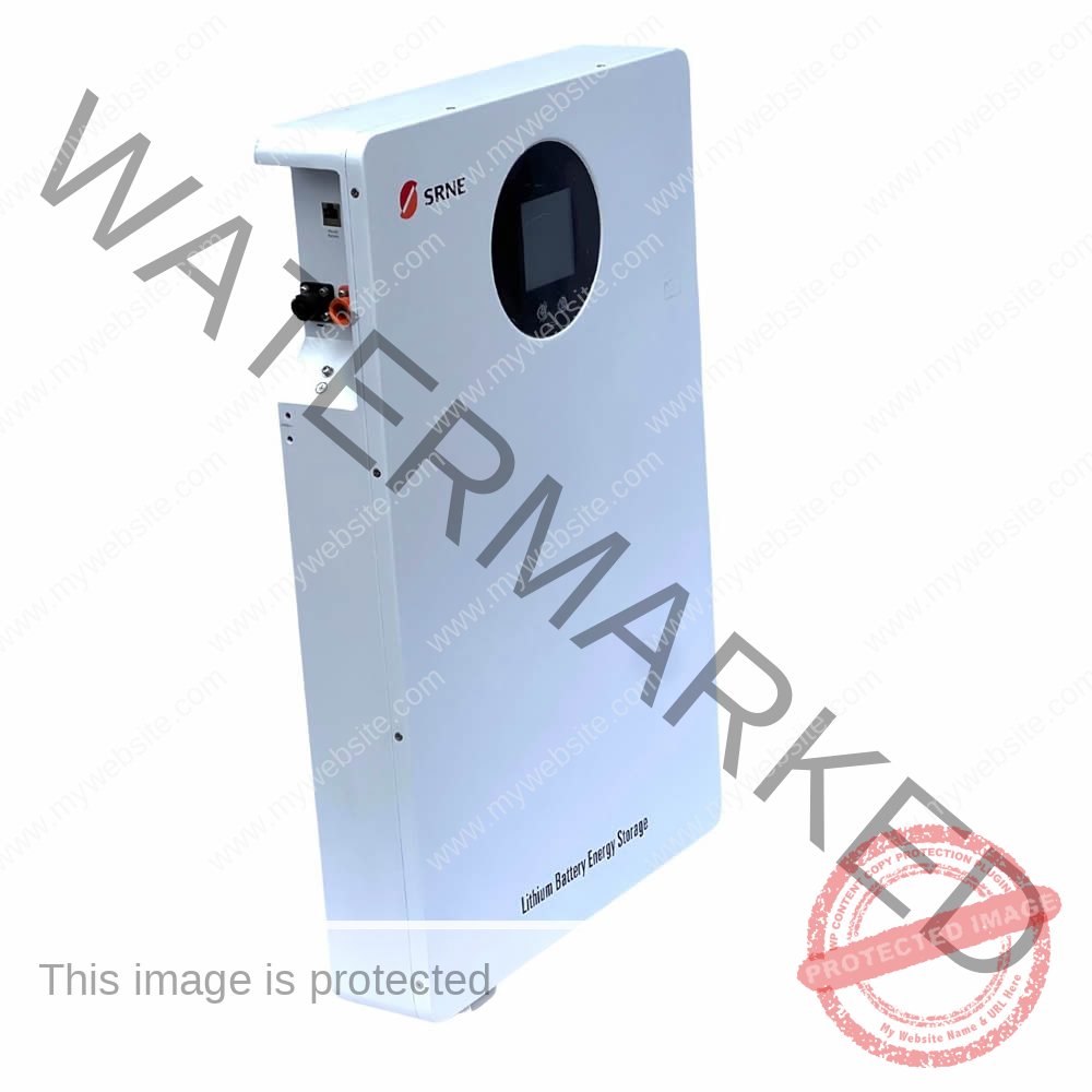 SRNE-Lithium-Battery.jpg SRNE Lithium Battery