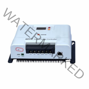 SRNE MPPT Solar Charge Controller – 40A | 60A | 100A