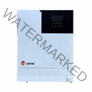 SRNE Solar Inverters